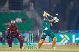 HBL PSL