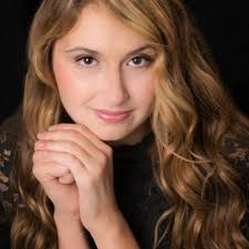 Erika Matthews's Instagram, Twitter & Facebook