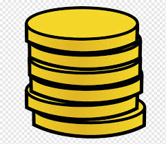 How thick is one dollar? Stack Of Money Png Images Pngwing