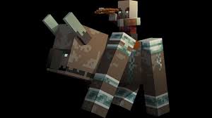 Completely loyal to their queen, the drones are willing to toss their lives away in a second to kill a single gear.1 the drones are said to be bred by the queen herself.3 many different classes of drones. Ravager Vs Hoglin Minecraft How Different Are The Two Mobs