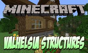 This is a minecraft 1.15.2 modpack that adds over 125 incredible mods to the. Valhelsia Structures Mod 1 15 2 1 14 4 New Buildings And Dungeons