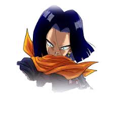 Android 17 dbs manga is a popular image resource on the internet handpicked by pngkit. Android 17 Dbl03 05s Characters Dragon Ball Legends Dbz Space