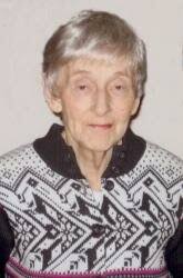 Obituary of Muriel Eliza Howard