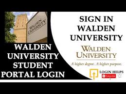 Or visit the disability services website ). Walden Portal Login Logincast Com