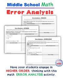 Savvas realize answer key 9th grade + mvphip answer key from mvphip.org. Math Error Analysis Math Error Analysis Error Analysis Math Math Errors Math School