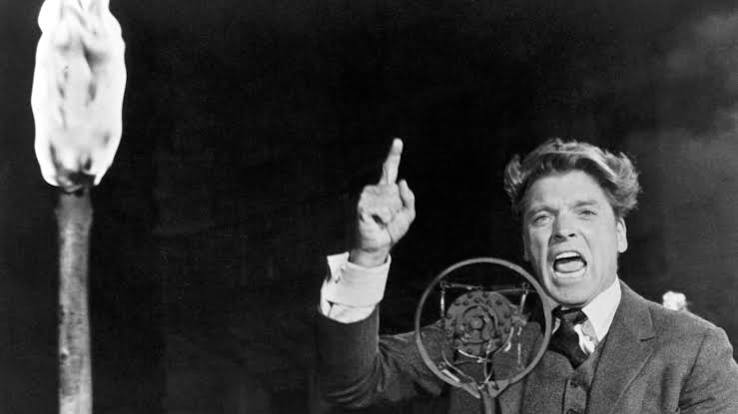 ELMER GANTRY – Festival Il Cinema Ritrovato | Bologna 20-28 Giugno