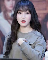 Pin By Tiffany On Gfriend Gfriend Yuju Kpop Idol