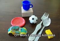 For gregory perception is a hypothesis, which is based on prior knowledge. Tactile Perception Activities