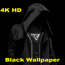Download black wallpapers from pexels. Black Wallpaper 4k Dark Amoled Dark Background Apps Bei Google Play