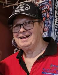 Obituary for James Dixon MacLaren