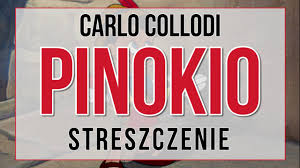 Pinokio Streszczenie Youtube