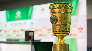 Ebenfalls fest terminiert sind das achtelfinale am 2./3. Dfb Pokal Auslosung Viertelfinale 2020 Termine Teams Und Probleme S04