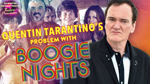 The official facebook page of boogie nights. Quentin Tarantino S Issue With Boogie Nights The Ringer
