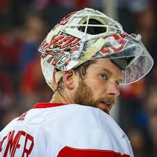 Ducks claim veteran netminder off waivers from Sabres