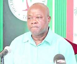 Kaieteur News by GxMedia