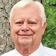 Obituary for Charles L. Churchill