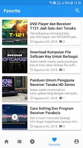Tekan menu pada remot anda. Updated Panduan Satelit Parabola Android App Download 2021