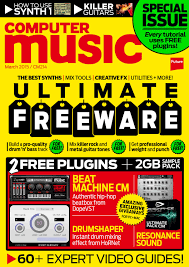 The purpose of this release is to provide vst users with a foreign resource of audio production tools that may, or may not be currently available in their respective country of origin. Computer Music 214 Sampler Computer Music Music Software Music Magazines