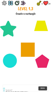 What is the solution for brain test level 33 answers ? Brain Test Game Genius Iq Test Para Android Apk Baixar