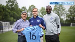 29.12.2021 · secondo quanto raccolto da tuttomercatoweb.com, potrebbe essere in scozia il futuro del centrale classe 2000 james sands di new york city … James Sands Becomes Nycfc S First Homegrown Player New York City Fc