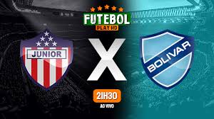 Check spelling or type a new query. Assistir Junior Barranquilla X Bolivar Ao Vivo 15 04 2021 Hd Futebolplayhd Com