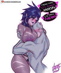 LoL +18 - HentaiLeague