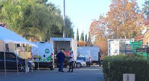 Maybe you would like to learn more about one of these? Who S Serving Free Thanksgiving Meals In San Jose San Jose Spotlight