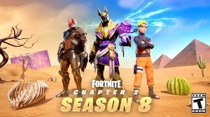 Some games are timeless for a reason. Fortnite Season 8 Apk Mobile Android Version Full Game Setup Free Download Epingi