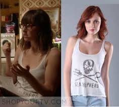 #shameless #truly shameless #svetlana know a good deal #svetlana fisher #isidora goreshter #tommy #michael patrick mcgill #svetlana milkovich #shameless season 7 #season premiere. Shameless Season 7 Episode 1 Svetlana S White Sea Shepherd Tank Shop Your Tv