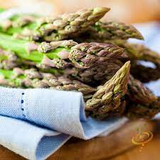 Asparagus Mary Washington Asparagus Home Grown Vegetables Growing Asparagus