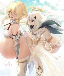 rule 34 | Futapo! | Page 128