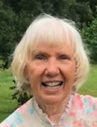 Obituary for Nancy (Gray) Williams