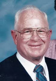 Obituary for George Paul Strack