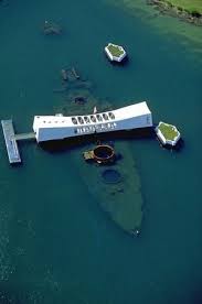 Pearl Harbor Uss Arizona Memorial Pearl Harbor Uss Arizona