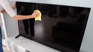 How To Clean Your Flat Screen Tv In 2020 Clean Flat Screen Tv Clean Tv Screen Cleaning Screens