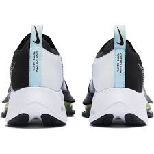 Nike Air Zoom Tempo Next Women Black 21run