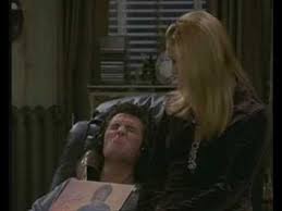 A man who finds escape through his friends; Friends Chandler Phoebe Are Singing Lionel Richie Youtube