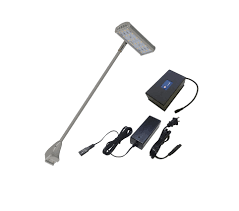 Show12 Battery Power Led Arm Light