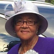 Gladys Rosser Obituary