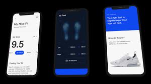 Apabila memilih sepasang kasut yang sempurna, adalah penting untuk memilih yang sesuai dengan kami. Nike Guna Aplikasi Ar Untuk Tentukan Saiz Kasut Yang Sesuai Dengan Anda