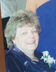 Lois White Obituary October 13, 2019
