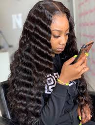To me, a child of the '80s, the crimp craze brings back all sorts of feels. Https Katherinedrewsalon Com Thicker Fuller Hair
