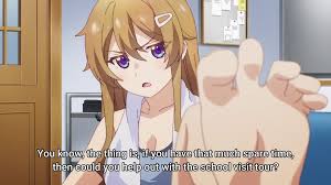 The Dreaming Boy Is A Realist: Kaede Sajou - Sex Blog Secrets