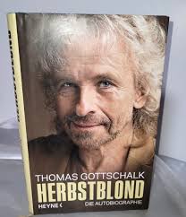 Image result for Thomas GottSchalk