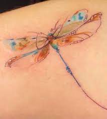 San #libélula #dragonfly #dragonfly tattoo #tattoo design #moon #my work #mystic cisne. Pin By Julia On Tattoo Ideas Watercolor Dragonfly Tattoo Dragonfly Tattoo Design Dragonfly Tattoo