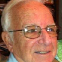 Walter Britton Obituary