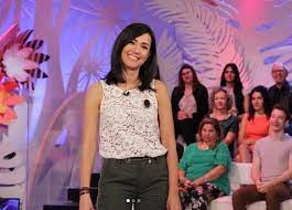 Read reviews from world's largest community for readers. Detto Fatto Caterina Balivo Sostituita Da Bianca Guaccero L Indiscrezione Il Mattino It