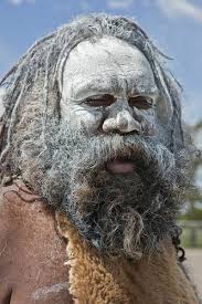 Katoomba New South Wales Australia Nigel Pavitt Aboriginal Man People Of The World Aboriginal People