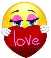Love Emojis GIFs | Tenor