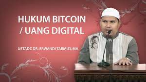 Bad hukum bitcoin dalam islam di malaysia are transparent, promote fuzzy subject area advantages without explaining how to drive them, and jazz a grouping that is mostly focused on getting rich prompt. Hukum Bitcoin Uang Digital Dr Erwandi Tarmizi Ma Youtube